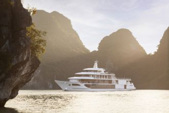 sea octopus halong